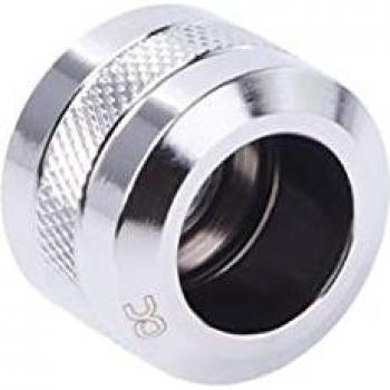 Alphacool Eiszapfen PRO 16mm Chrome HardTube Fitting G1/4