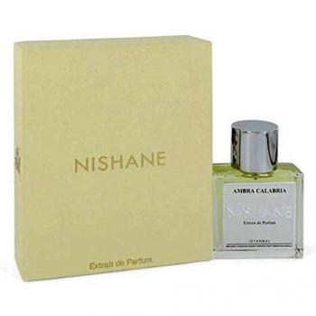Nishane Ambra Calabria Extrait De Parfum 50ml