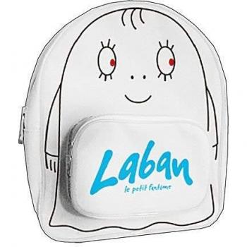 Laban le petit fantôme - Coffret [Francia] [DVD]