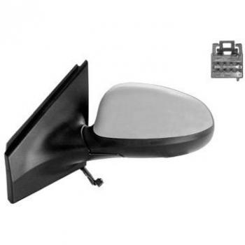 Espejo retrovisor VAN WEZEL 1629818, tipo: espejo retrovisor, características: diseño específico para vehículos, calidad OEM, fácil instalación, ajuste manual o eléctrico (dependiendo del modelo), incluye soporte y accesorios necesarios
