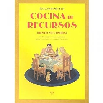 Cocina de recursos: