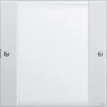 GIRA 213103 Color blanco interruptor eléctrico - Accesorio cuchillo eléctrico
