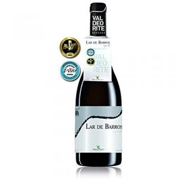 Vino Tinto Lar de Barros Joven