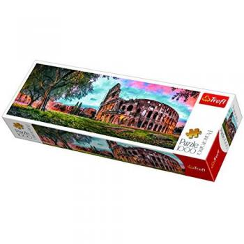 Trefl 29030 Toy, Multi-Color