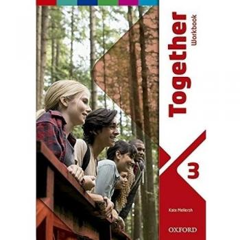 Together 3. Workbook - 9780194515870