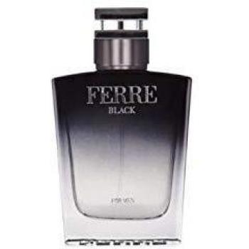 Gianfranco Ferre Negro Eau de Toilette Spray para hombre 30 ml