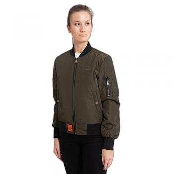 Max Women's Bomber Jacket