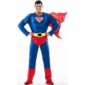 Disfraz de Superhéroe para hombre