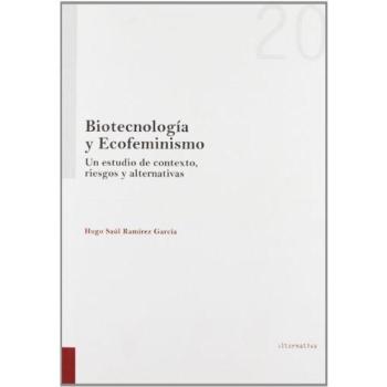 Biotecnologia Y Ecofeminismo