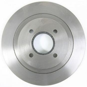 Disco de freno A.B.S. 17415 con tecnología avanzada de frenado