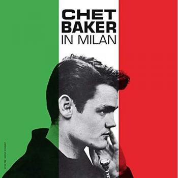 In Milan [Vinilo]