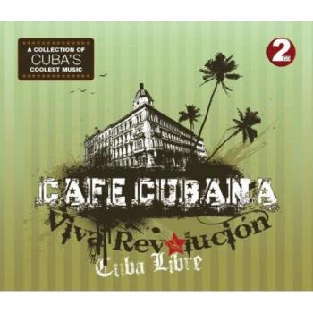 Cafe Cubana-Viva Revolucion