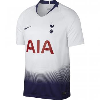 Nike THFC M NK BRT STAD JSY SS HM Camiseta 1ª Equipación Tottenham Hotspur Football Club, Hombre,