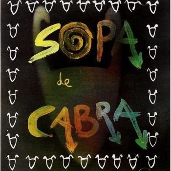 Sopa De Cabra - Sopa De Cabra
