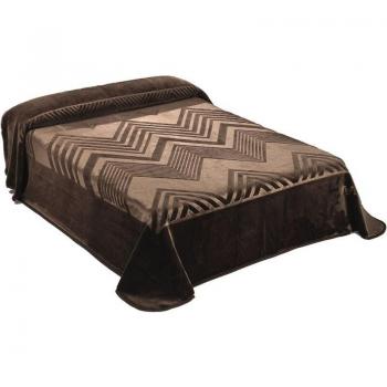 Manta Invierno Relieve Elegante SERENA J29