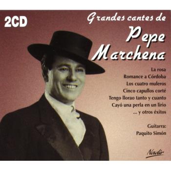 Grandes Cantes