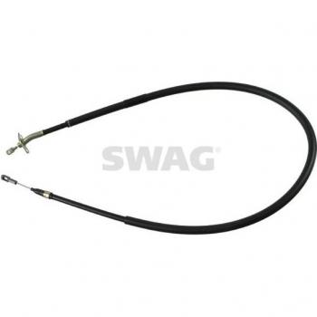 Cable de freno de mano SWAG 10 92 1264