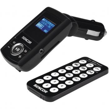Sencor SWM 160 R - Transmisor FM