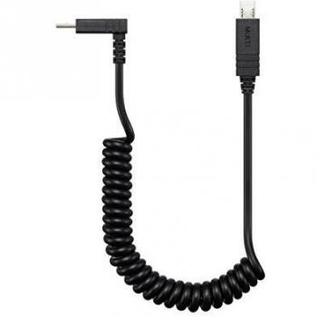 Sony VMC-MM2 - Cable de sincronización para Doble cámara RX0