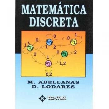 Matemática Discreta.