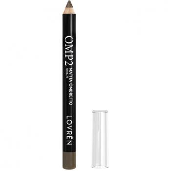 Lovren Lápiz de Ojos en Sombra Gris Glow OMP2 Bronce 1ud