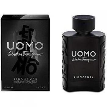 Salvatore Ferragamo Uomo Signature Eau De Parfum 100ml