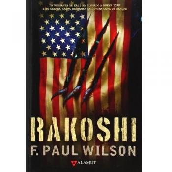 Rakoshi - Wilson, F. Paul