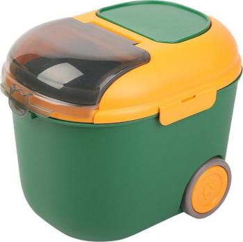 Contenedor de comida TIAKI Greenie - 5 l