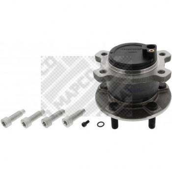 Kit de cojinete de rueda MAPCO 26695