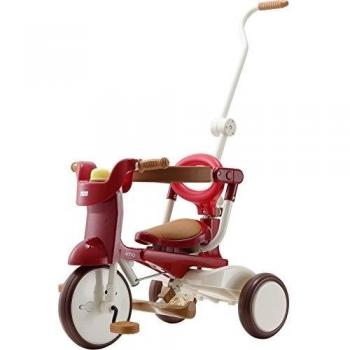 M&M's Tricycle iimo tricycle 02 Comfort 1040