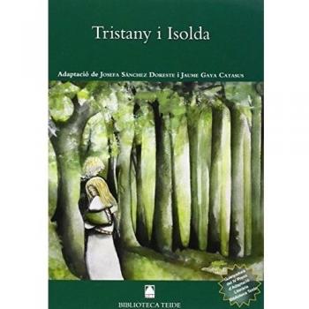 Biblioteca Teide 051 - Tristany i Isolda - 9788430763603