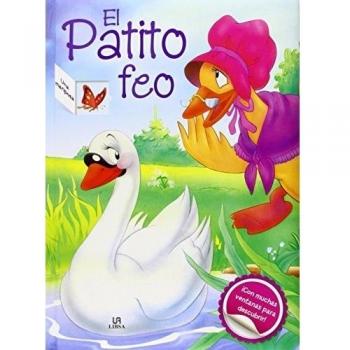 El Patito Feo - Equipo Editorial
