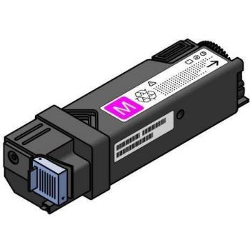 Lexmark 78C0U30 Ultra High Yield Magenta Toner Cartridge