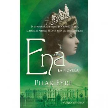 Ena La Novela