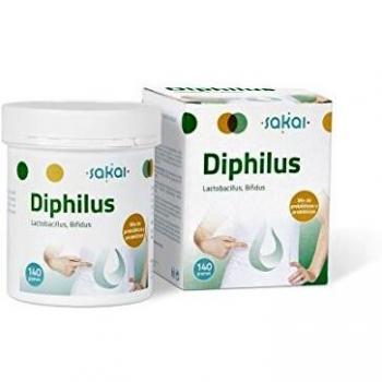 Sakai Diphilus Probiotic Supplement 140g