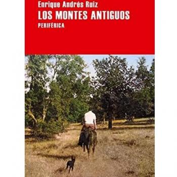 Los montes antiguos: 164 (LARGO RECORRIDO