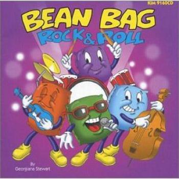 Bean Bag Rock and Roll