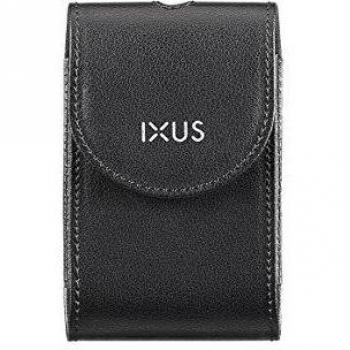 Canon DCC-1320 - Funda compacta para cámara Canon Digital IXUS 105, negro