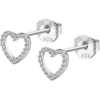 Pendientes Mujer Lotus Silver LP3670-4/1