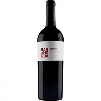 Vino Tinto Barahonda Barrica Yecla DO 2018 - 75cl