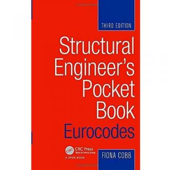 Structural Engineer's Pocket Book: Eurocodes