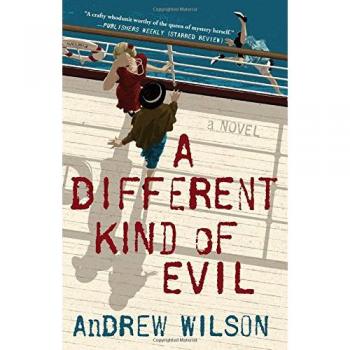 A Different Kind of Evil