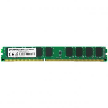 Goodram 32GB 3200MHz ECC UDIMM W-MEM3200E4D832G