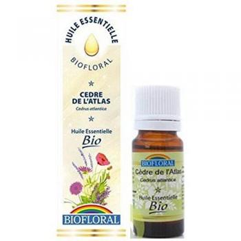 Biofloral Aceite Esencial Cedro