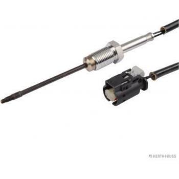 Sensor de temperatura de los gases de escape HERTH+BUSS ELPARTS 70682106