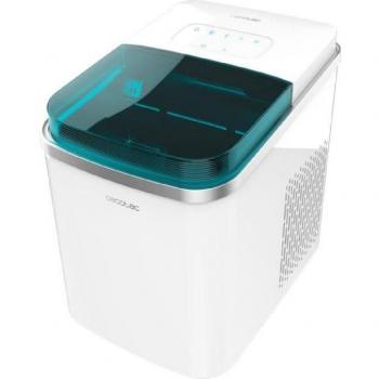 Máquina de Hacer Hielo Cecotec Chillin' Ice 1200