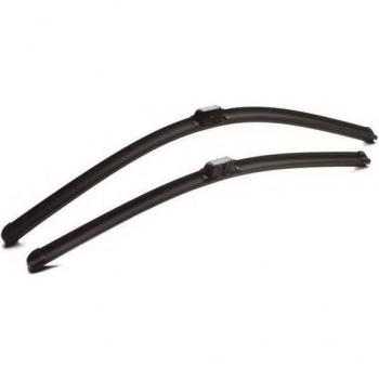 Juego de Limpiaparabrisas Champion Aerovantage AFU7060B 700/600 mm 28/24 pulgadas Planos