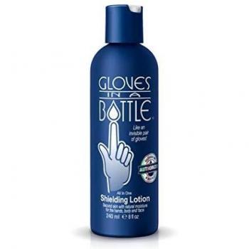 Gloves In A Bottle Shielding Lotion 240ml for Dry, Cracked Skin