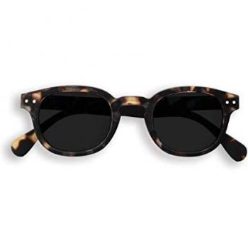 Izipizi #C Junior Sunglasses tortoise