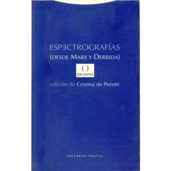 Espectrografías